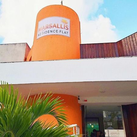 Marsallis Praia Jr 406 ناتال المظهر الخارجي الصورة