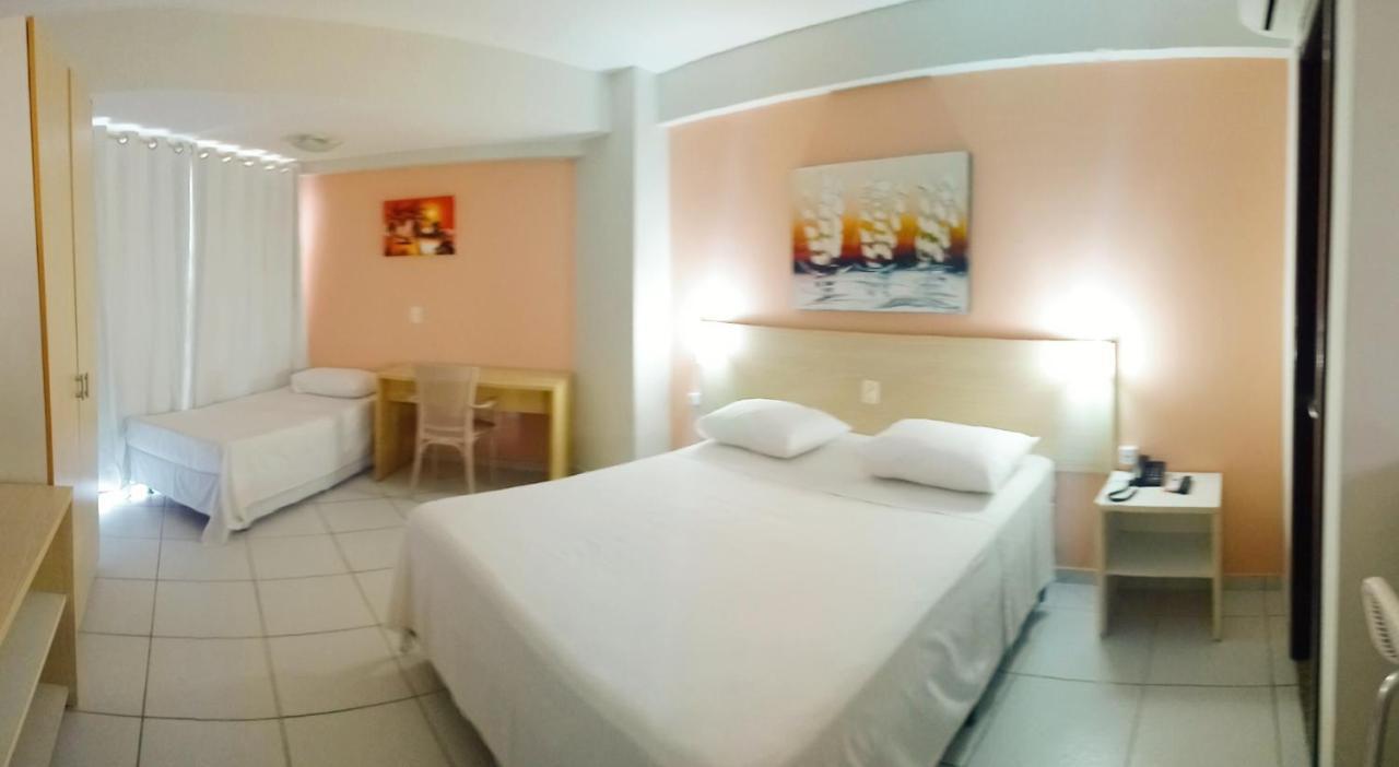 Marsallis Praia Jr 406 ناتال المظهر الخارجي الصورة