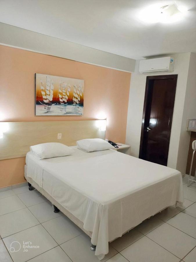 Marsallis Praia Jr 406 ناتال المظهر الخارجي الصورة