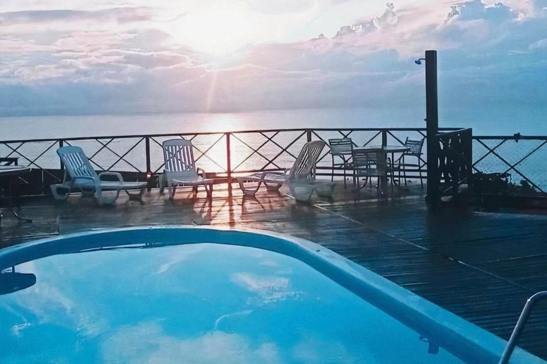 Marsallis Praia Jr 406 ناتال المظهر الخارجي الصورة