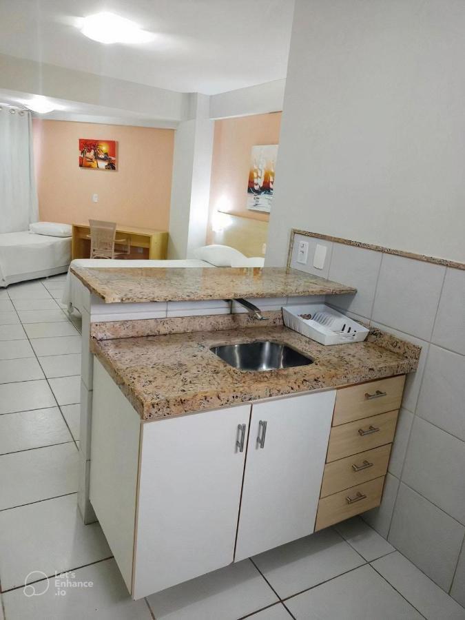 Marsallis Praia Jr 406 ناتال المظهر الخارجي الصورة