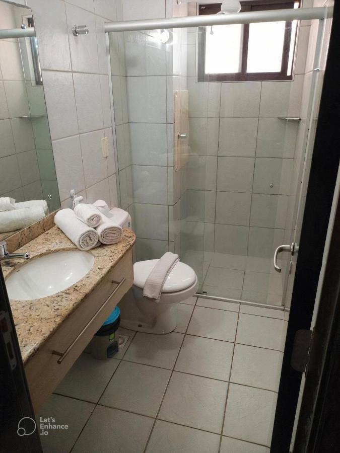 Marsallis Praia Jr 406 ناتال المظهر الخارجي الصورة