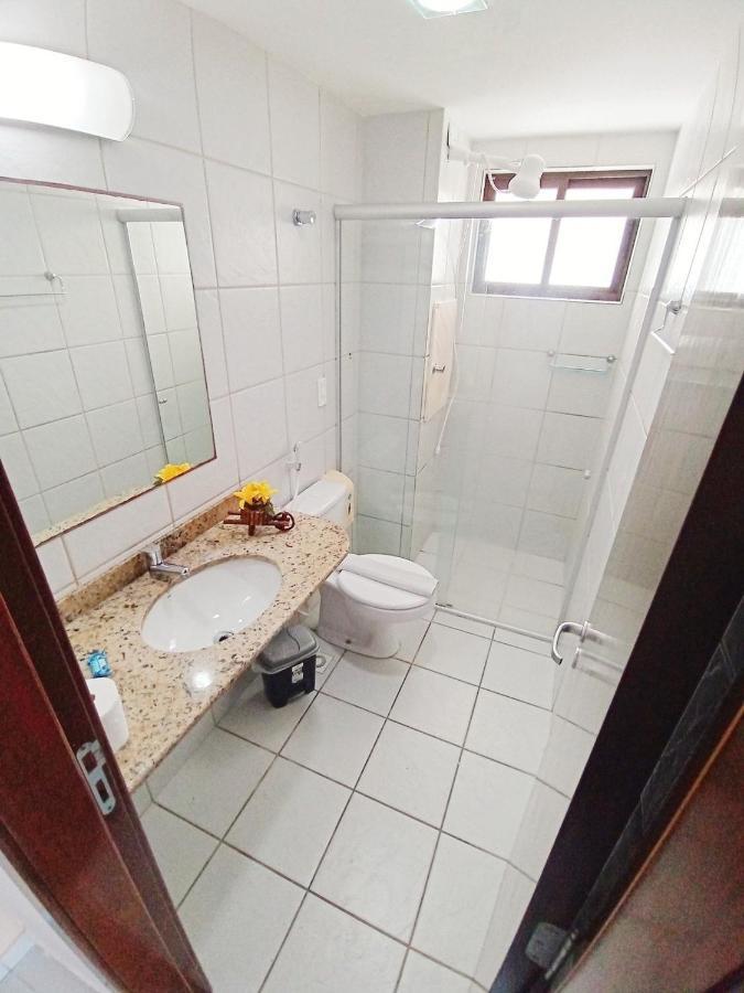 Marsallis Praia Jr 406 ناتال المظهر الخارجي الصورة