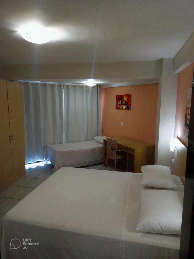 Marsallis Praia Jr 406 ناتال المظهر الخارجي الصورة