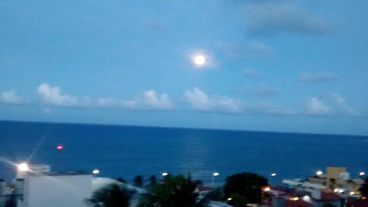 Marsallis Praia Jr 406 ناتال المظهر الخارجي الصورة