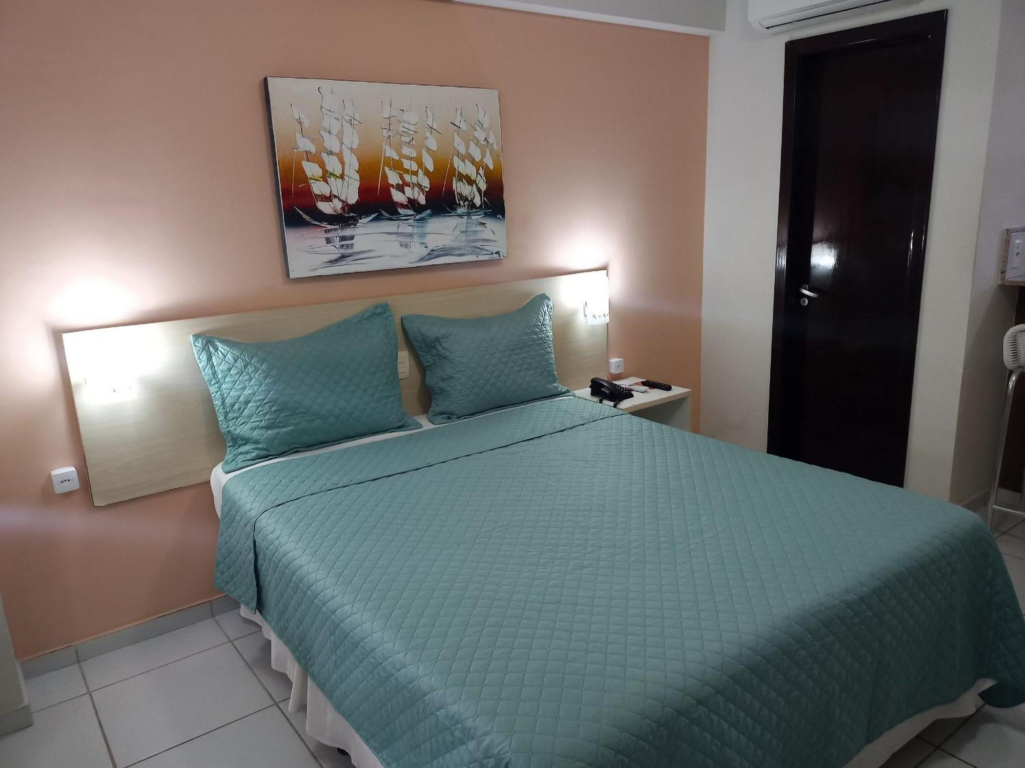 Marsallis Praia Jr 406 ناتال المظهر الخارجي الصورة